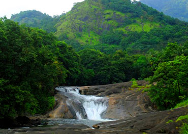 Nilambur